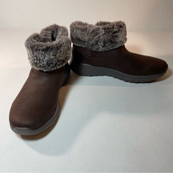 Skechers On the GO Joy - Savvy size 6 NEW - Picture 8 of 9